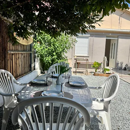 Vicens Hébergement de vacances Perpignan