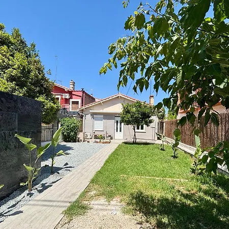 Hébergement de vacances Vicens