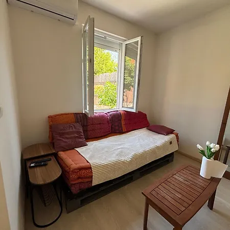 Hébergement de vacances Vicens Perpignan
